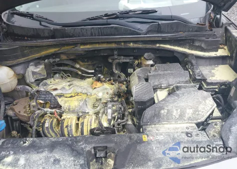 2017 Kia Sportage Ex из США, поврежденный, VIN KNDPNCAC9H7181810